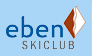 Logo Skiclub Eben