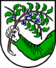 80px-Wappen at Schleedorf.png