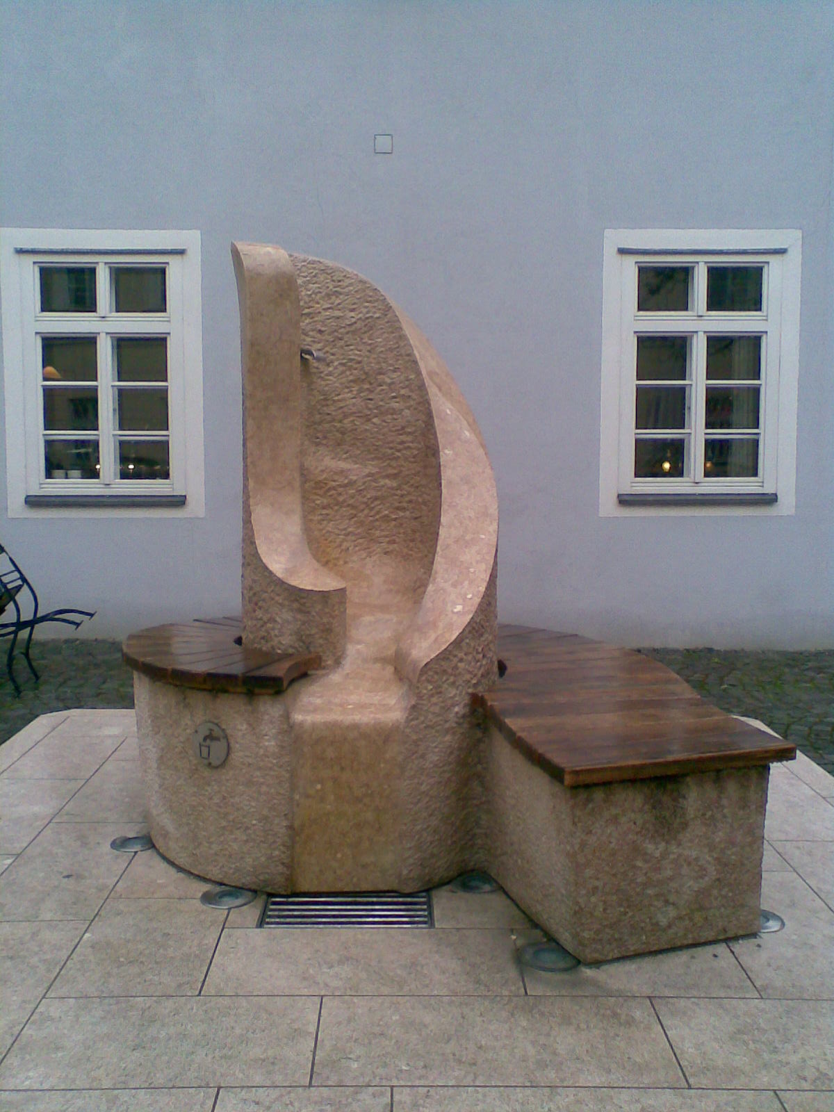 BruderhofBrunnen SALZBURGWIKI