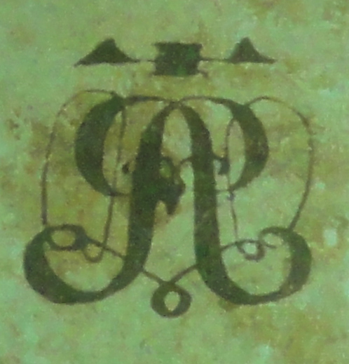 Datei:Monogramm von Franz Anton Spängler.jpg