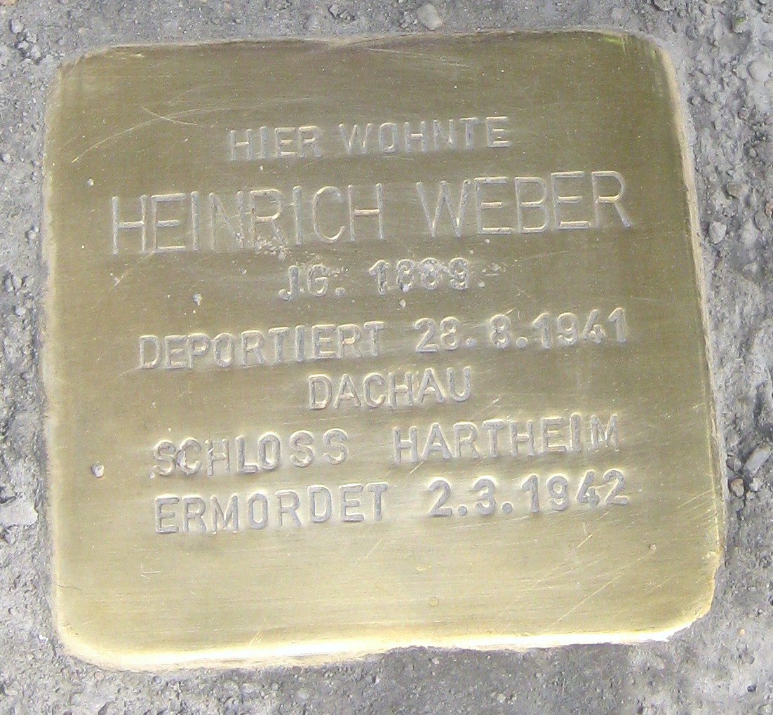 Heinrich Weber SALZBURGWIKI