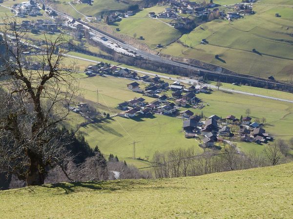 Laderding Salzburgwiki