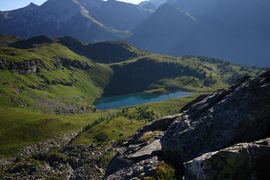 Tiefenbachsee-weißpriach 29647 2016-07-10.jpg
