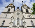 11.06.10 Admont Stiftskirche (1).JPG