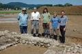 Archäologische Grabungen in Pfongau 02.JPG