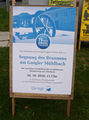Brunnensegnung in Gnigl, Plakat.jpg