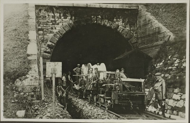 Datei:Ennstalbahn 1928 01.jpg