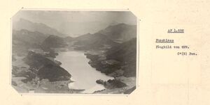 Fuschlsee Salzkammergut 1930.jpg