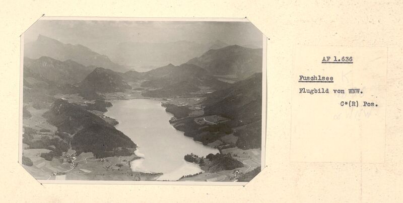 Datei:Fuschlsee Salzkammergut 1930.jpg