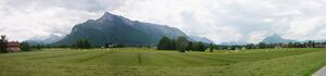 Leopoldskron-Moos-Panorama, südlich des Sternhofweges.jpg