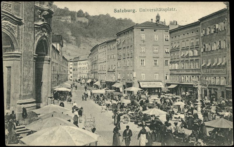 Datei:Universitätsplatz historische Aufnahme.jpg