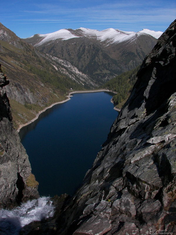 Unterer Rotgüldensee SALZBURGWIKI