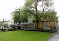 Erhardplatz in Nonntal, Ostseite.jpg