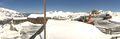 Großglockner Hochalpenstraße Schneeräumung 21 April 2016 Edelweisspitze 13 00 Uhr.jpg