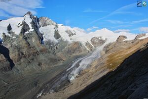 Grossglockner Pasterze Freiwandeck 2016 09 23 0900 hu.jpg