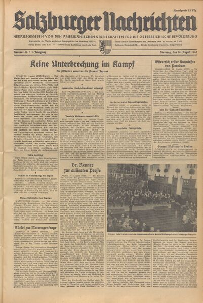 Datei:Salzburger Festspiele 1945 Eröffnungsfeier.jpg