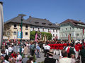 Samsone bei einem Schützenfest in Tamsweg im Jahr 2003.jpg