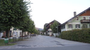 Dorfplatz (Fuschl am See).JPG