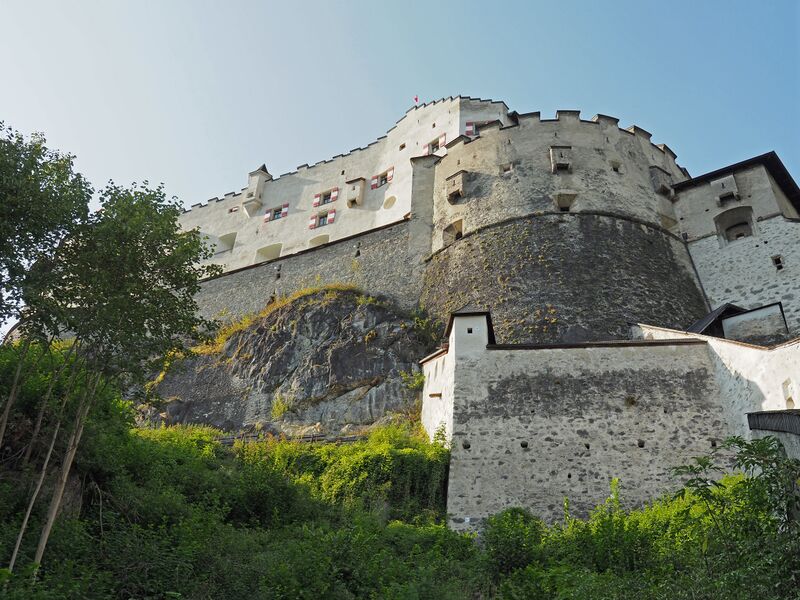 Datei:Festung Hohenwerfen 03.jpg