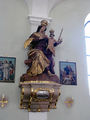 Marienstatue in der Pfarrkirche Plainfeld.jpg