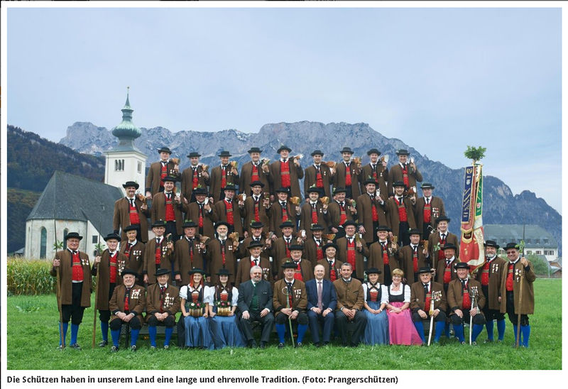 Datei:175 Jahre Prangerchützen Oberalm.jpg