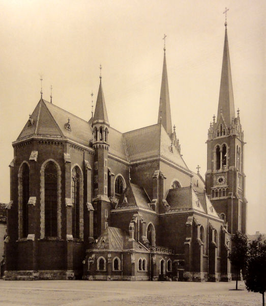 Datei:Andräkirche um 1900.jpg