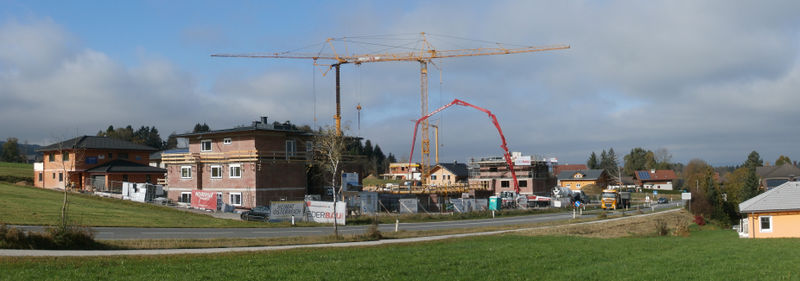 Datei:Baustelle Ahornsiedlung, Pano 28.10.2014.JPG