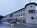 Denkmalgeschützter Bahnhof in Berchtesgaden.JPG