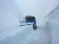 Grossglockner Hochalpenstrasse Schneeraeumung 2014 16 April 02.jpeg