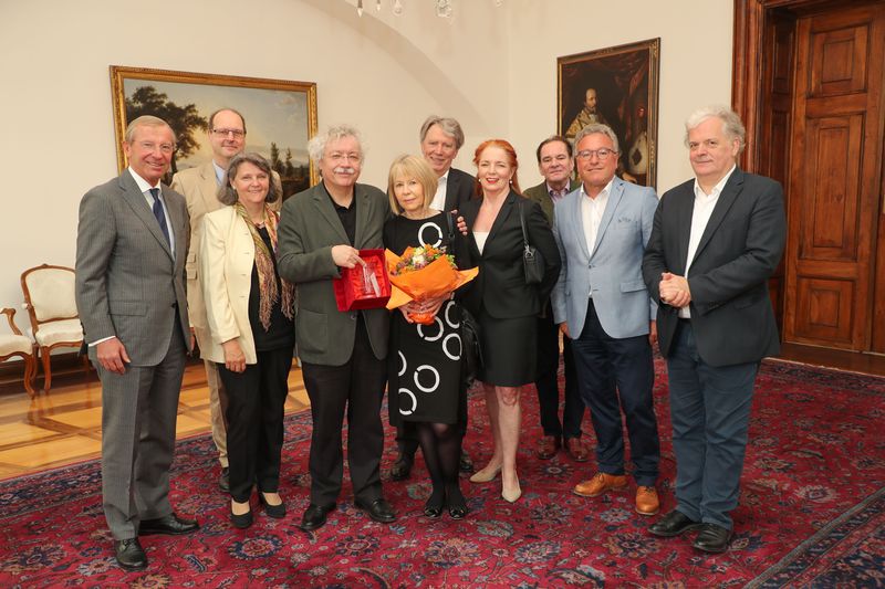 Datei:Karl-Markus Gauß 2019.jpg