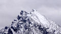 Watzmanngipfel, Ansicht von Berchtesgaden aus.jpg