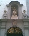 Justitia, Rathausportal.jpg