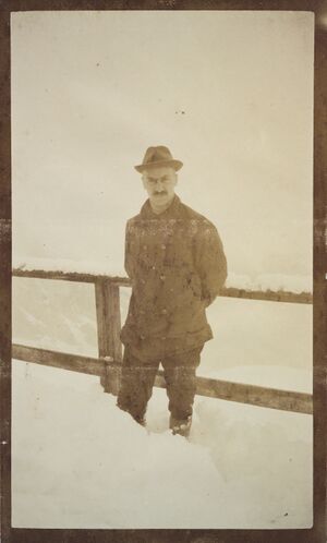 Venedigergruppe Person 1908.jpg