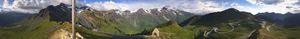 65millionster Besucher Grossglockner Hochalpenstrasse 03.jpg