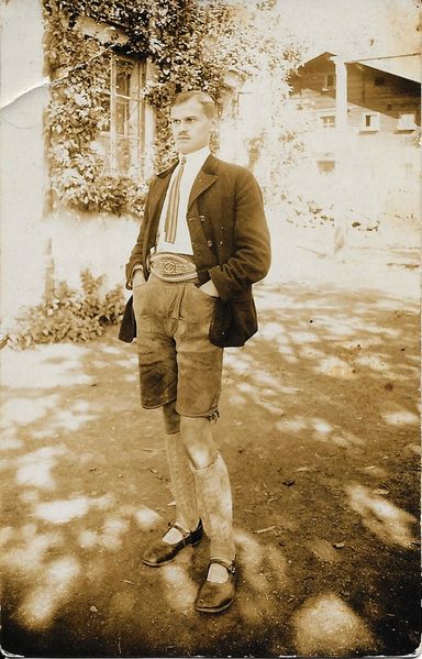 Datei:Organist Rupert Mayr.jpg