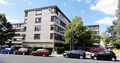 Salzburger Landesregierung , Michael Pacher Straße.jpg