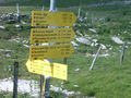 Trattbergalm Wegweiser.jpg