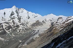 Grossglockner Pasterze Freiwandeck 2016 06 07 0900 hu.jpg