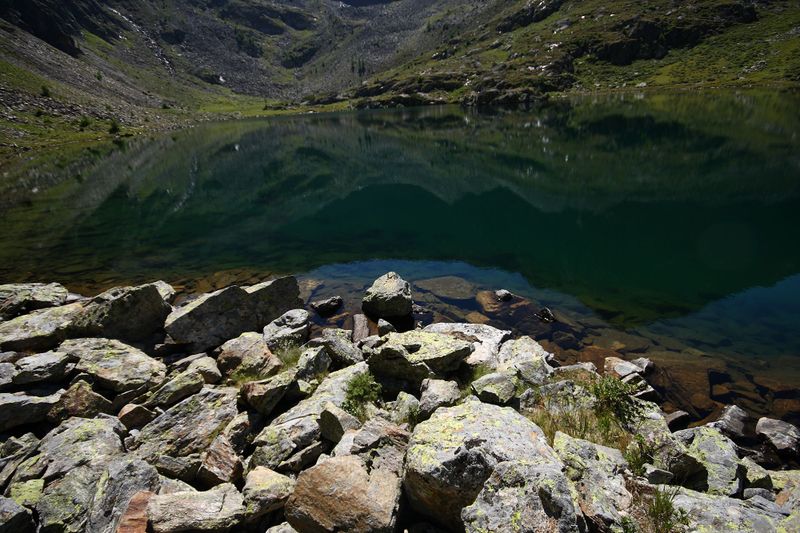 Datei:Lindlsee lessachtal 32986 2016-08-25.jpg