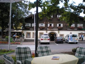 Markterwirt in Altenmarkt P8140069.JPG