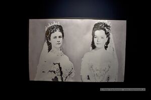 2025 09 10 Sissi-Museum Hotel Schloss Fuschl 09.jpg