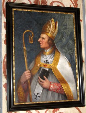 Bildnis von Leonhard von Keutschach in der Burg Mauterndorf.jpg