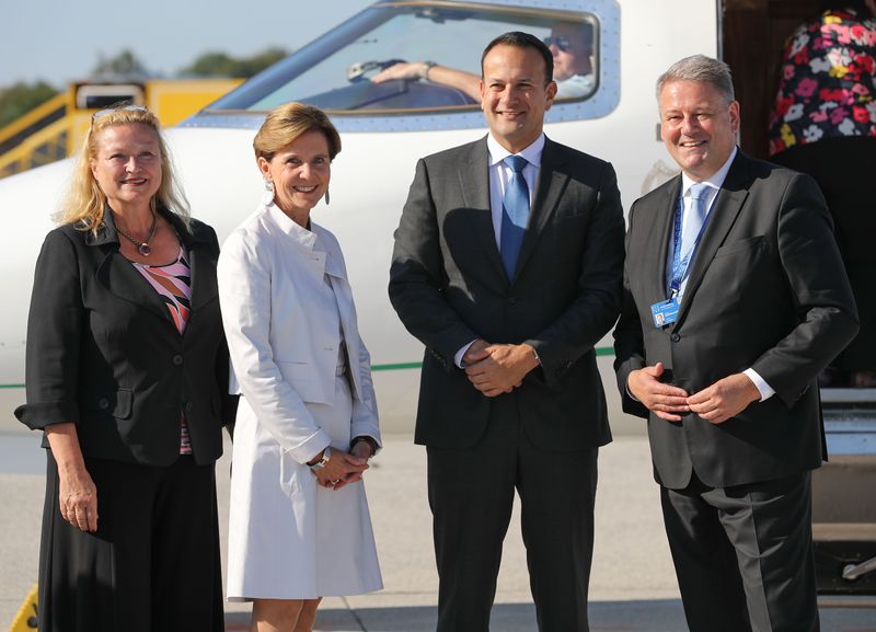 Datei:EU-Gipfeltreffen 2018 Irland.jpg