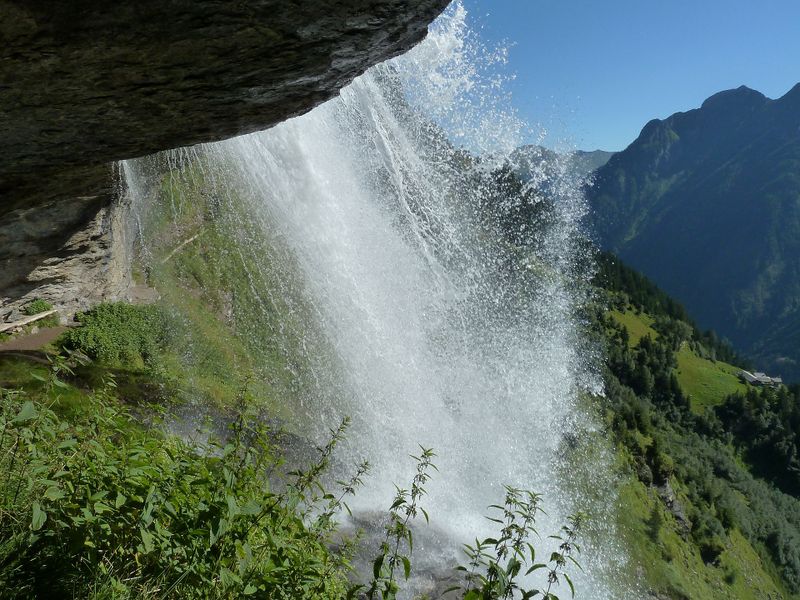 Datei:Schleierfall 2, Ferleiten.jpg