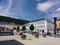 Stadtplatz in Radstadt in Richtung Nordosten.JPG