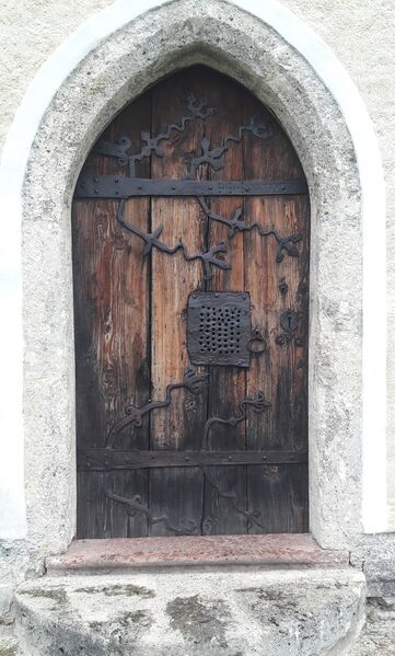 Datei:Buchbergkirche Bischofshofen 20210816 5.jpg