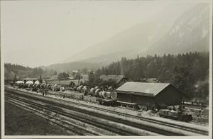 Salzburg-Tiroler-Bahn Werfen Sulzau 04.jpg