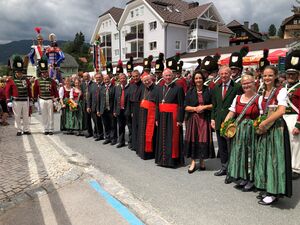 Wallfahrtsbasilika Zu unserer lieben Frau Basilika Erhebung 2018 01.jpg