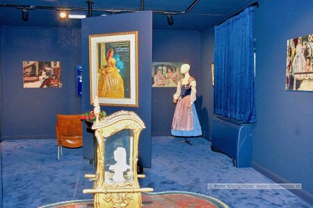 2025 09 10 Sissi-Museum Hotel Schloss Fuschl 05.jpg