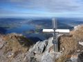 Erinnerungskreuz an einen bei der Himmelspforte verunglückten Bergsteiger.jpg